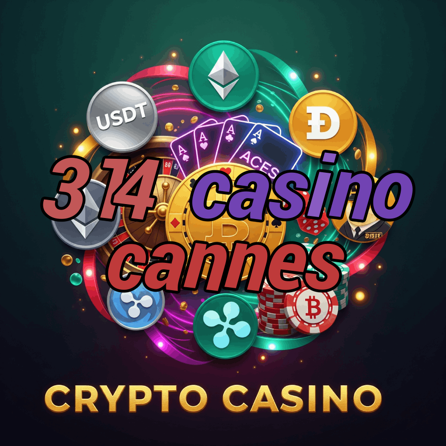 314 Casino Cannes - French Riviera Casino