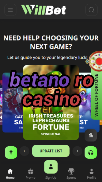 Betano RO Casino - Romania's Betano Casino-casinoorder.vip
