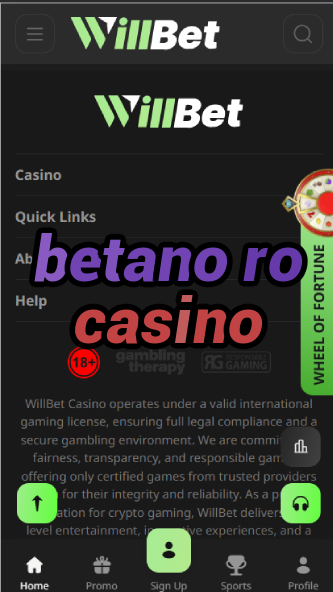 Betano RO Casino - Romania's Betano Casino-casinoorder.vip