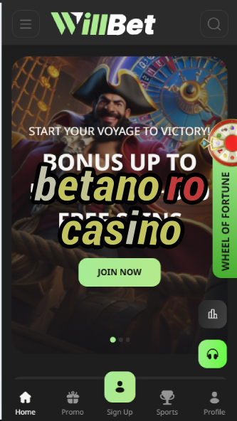 Betano RO Casino - Romania's Betano Casino-casinoorder.vip