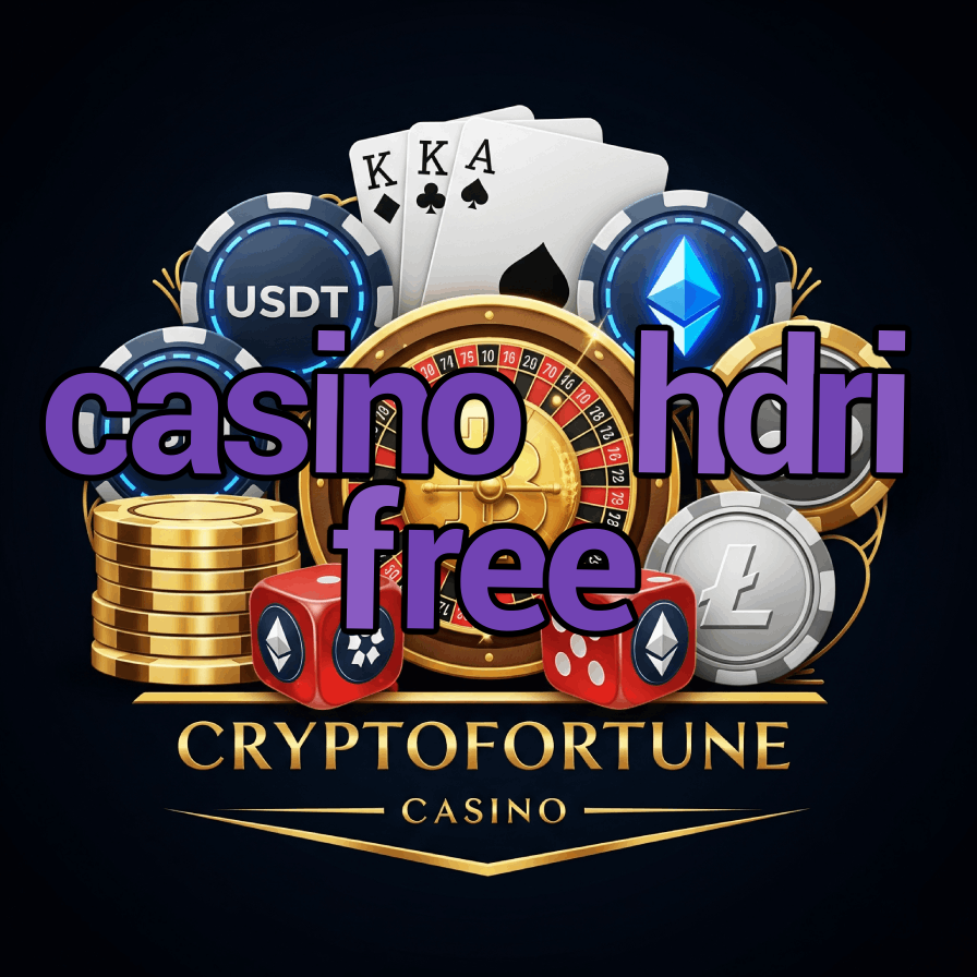 Casino HDRI Free - Casino Background Images